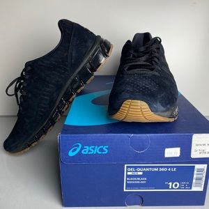 BrAnd New ASICS men’s athletic shoes/sneakers!